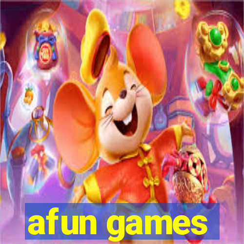 afun games